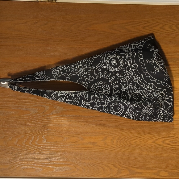 Shoulder bag Reversible Fun - Picture 1 of 1